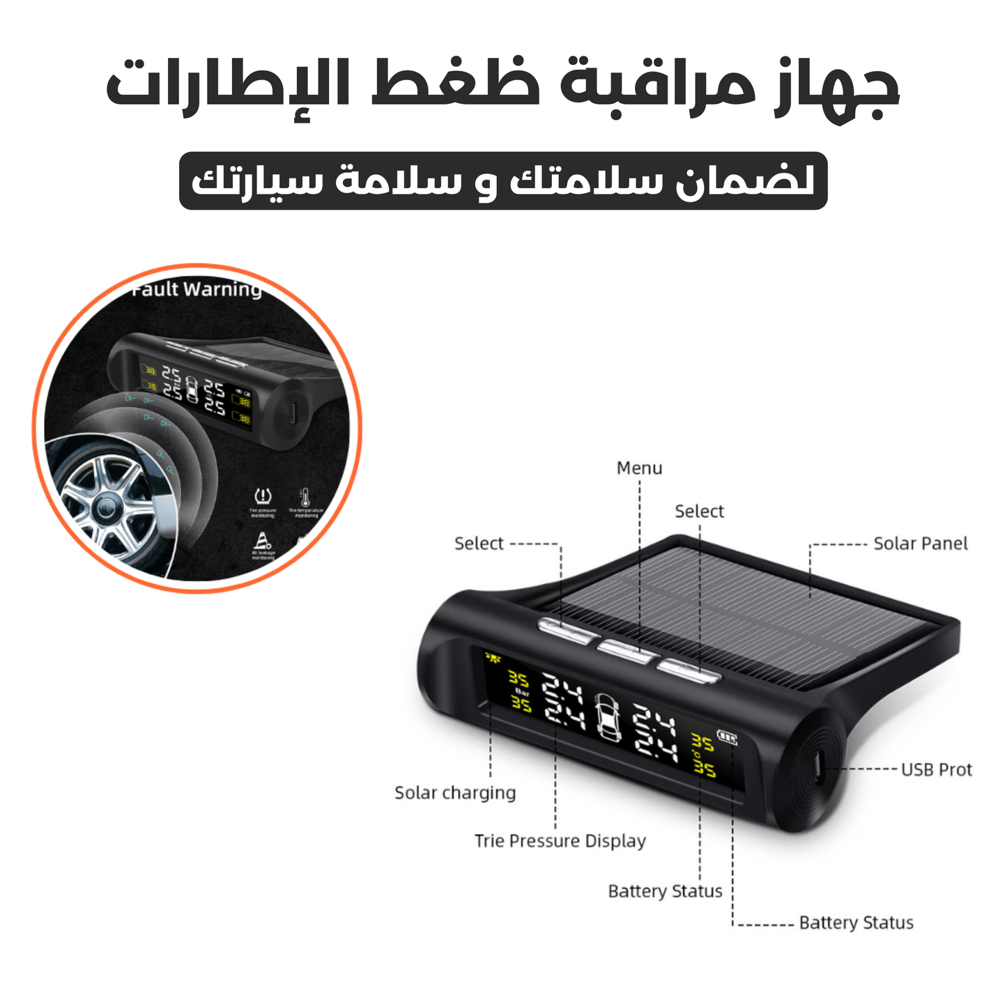 TPMS